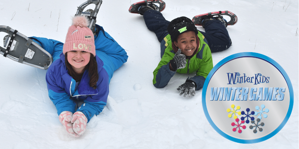 Enter to win prizes from WinterKids