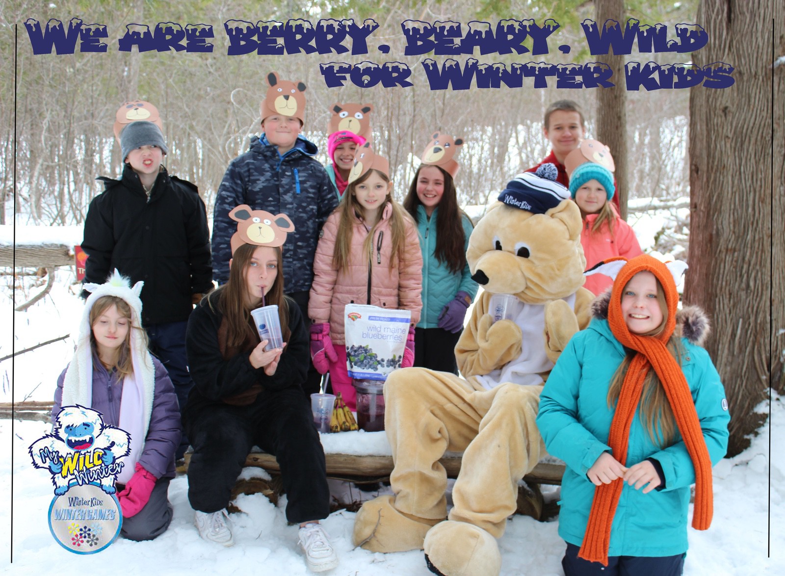 2 MEME Rangeley Lakes Regional School WinterKids Winter Games 2023