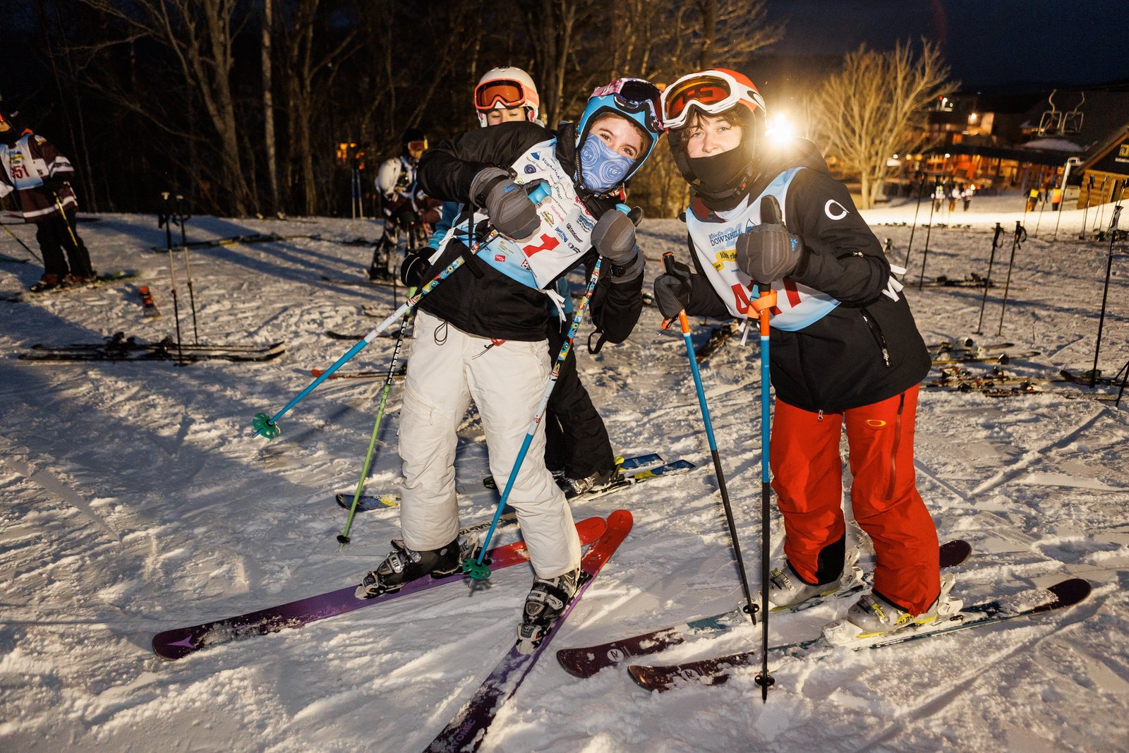 Registration open for WinterKids’ 11th annual Downhill 24 at Sugarloaf