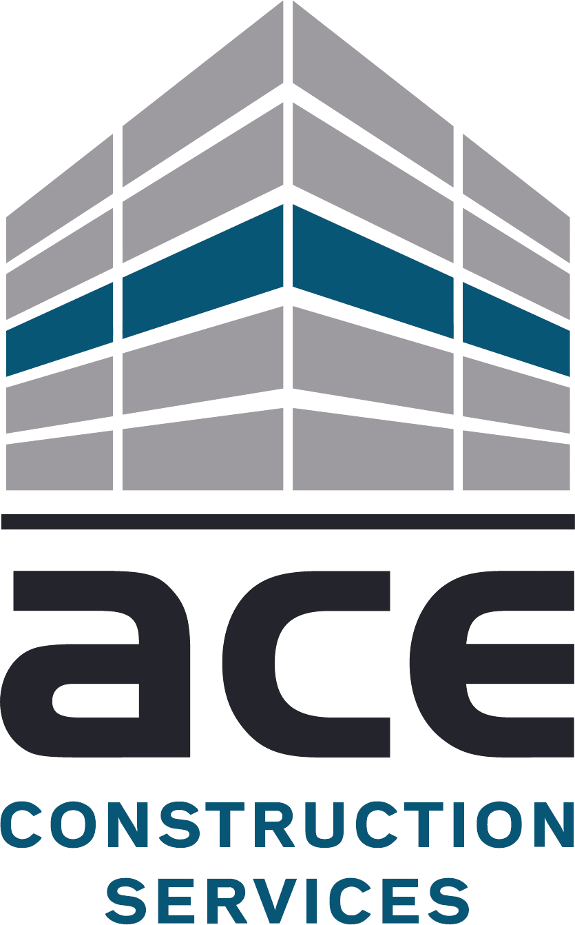 Ace Construction Logo