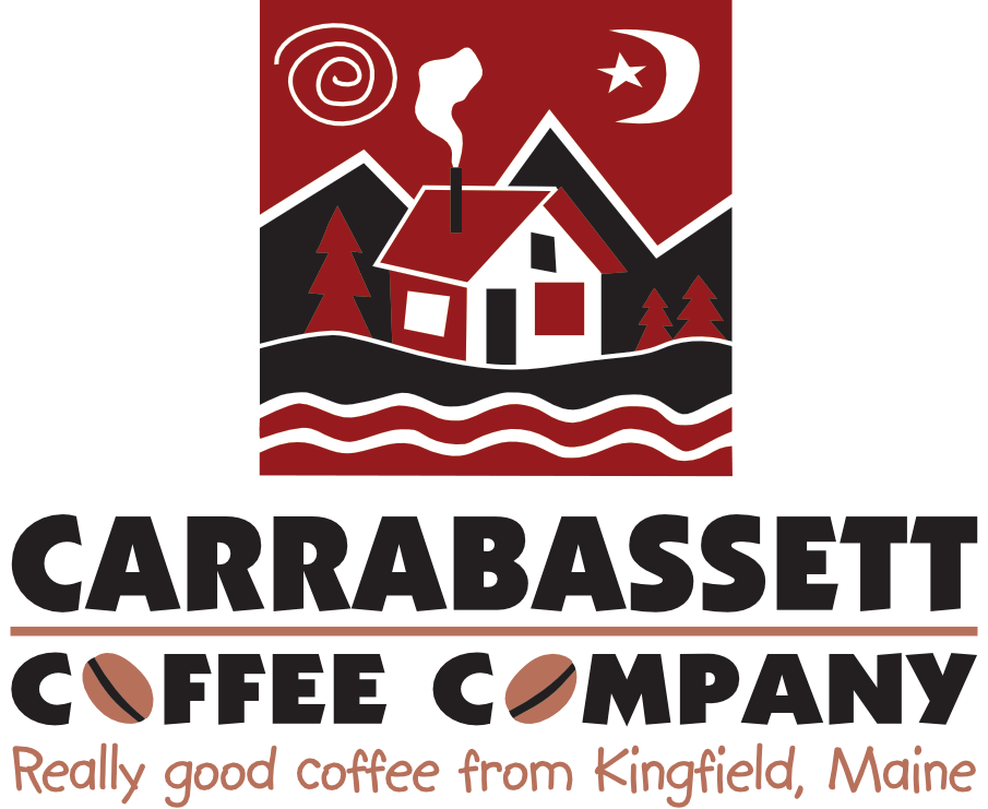 Carrabassett Coffee logo web