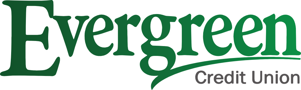 Evergreen Credit Union Logo web