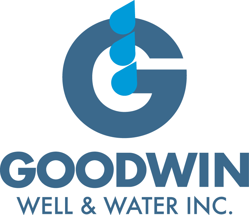 Goodwin Well Water Logo