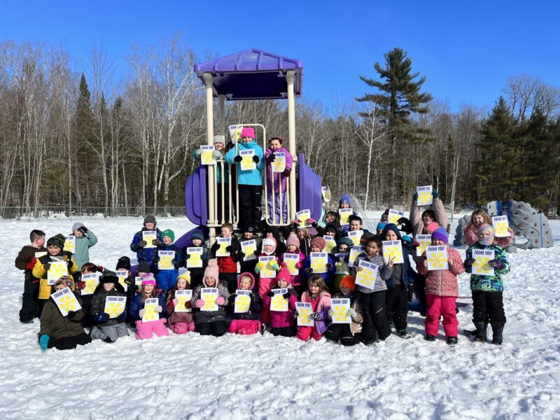 2023 WinterKids Winter Games Week 3 Recap + Moment of the Week Winner