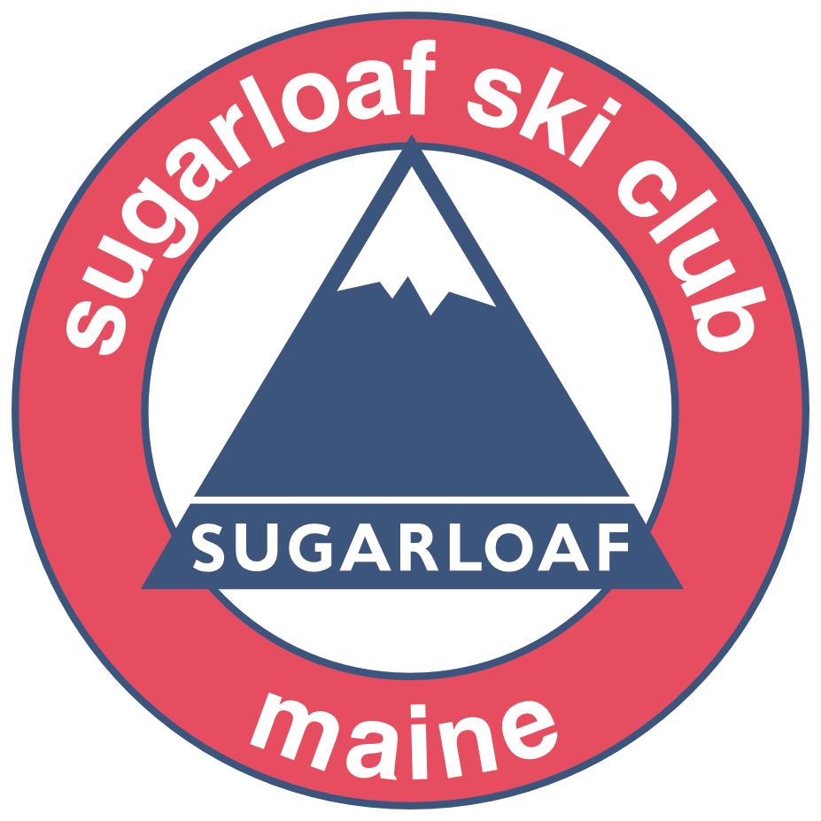 Sugarloaf Ski Club Logo web