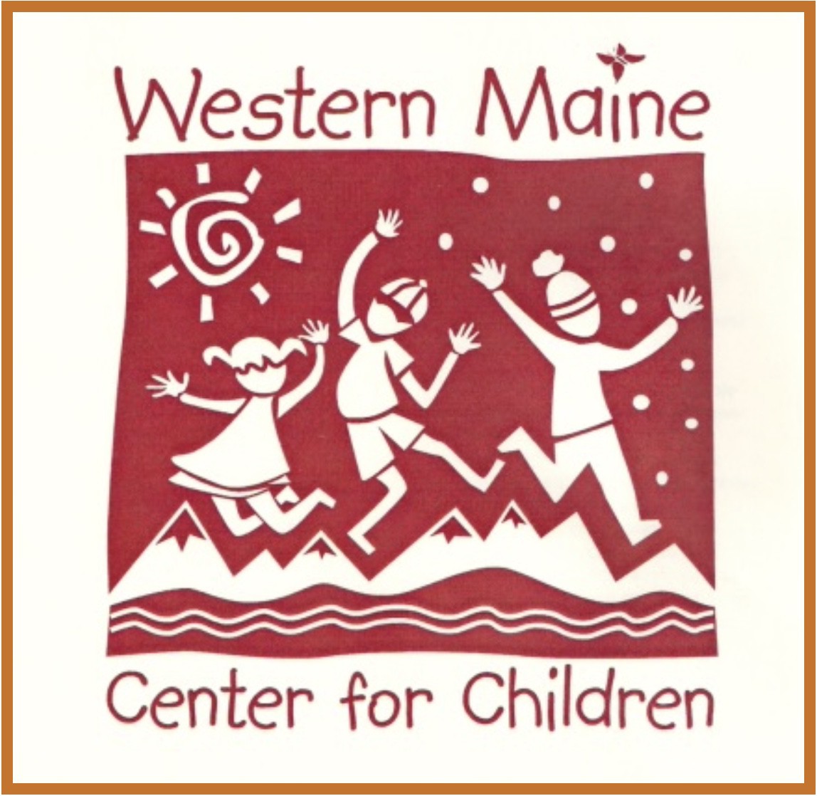 Western Maine Center for Children Logo web