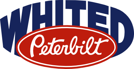 Whited Peterbilt Logo web