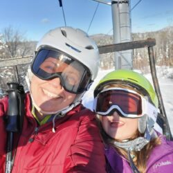 Downhill Mt Abram Laura Pandolfo Downhill Mt Abram Laura Pandolfo