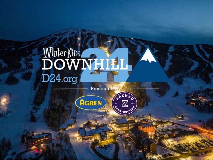 WinterKids Downhill 24 2023