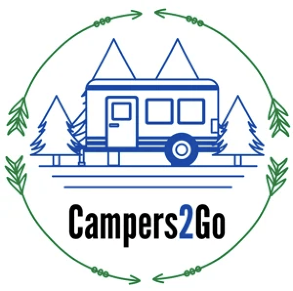 Campers2Go Logo