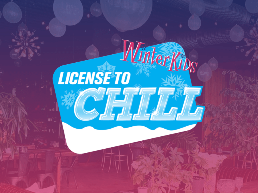 License to Chill at Apres 02