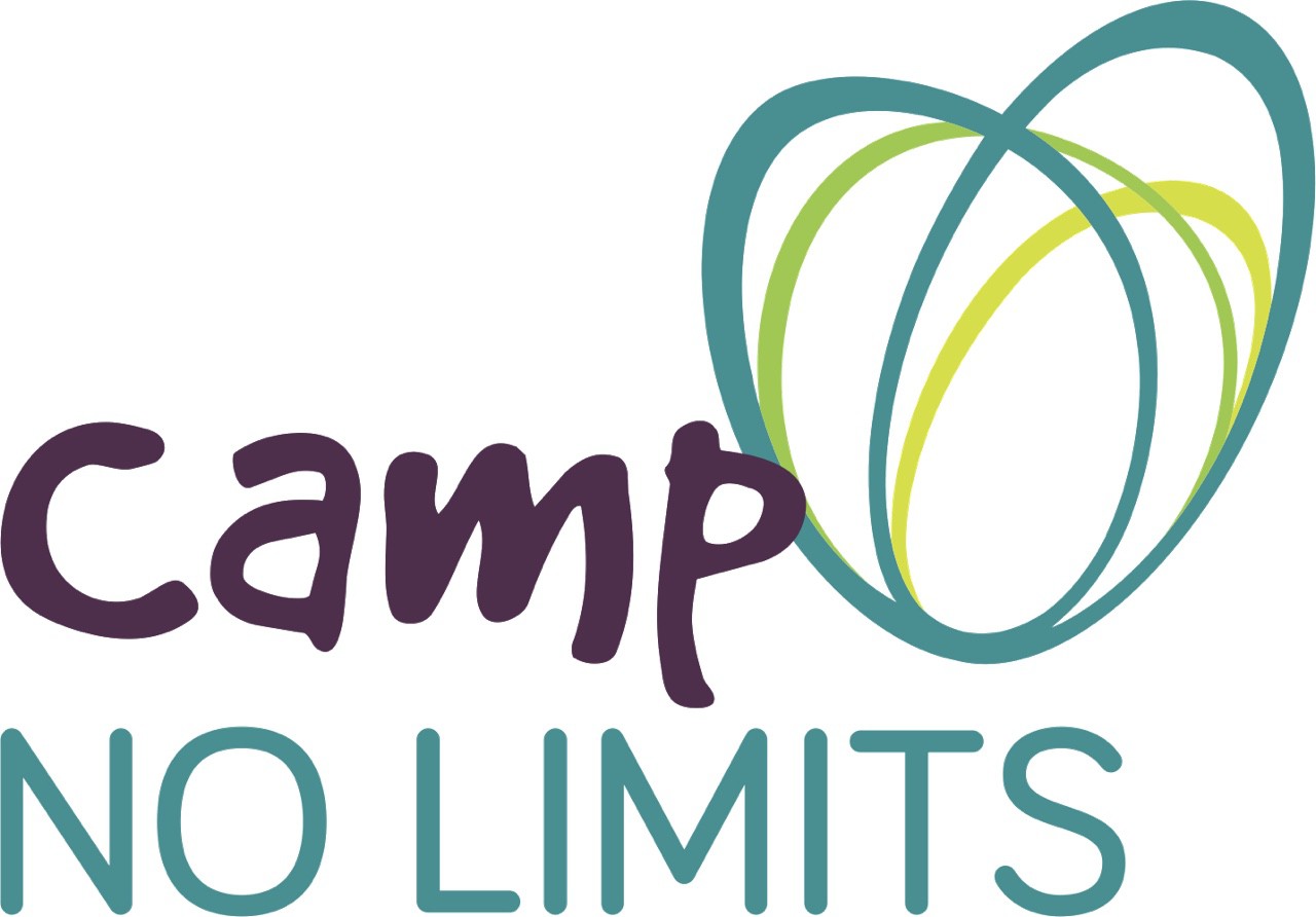 NP Camp No Limits LOGO D24 Fund FY24