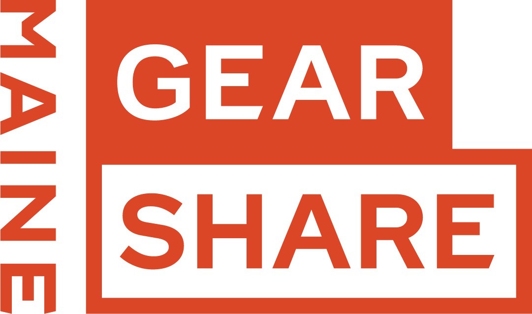 NP Maine Gear Share logo D24 Fund FY24