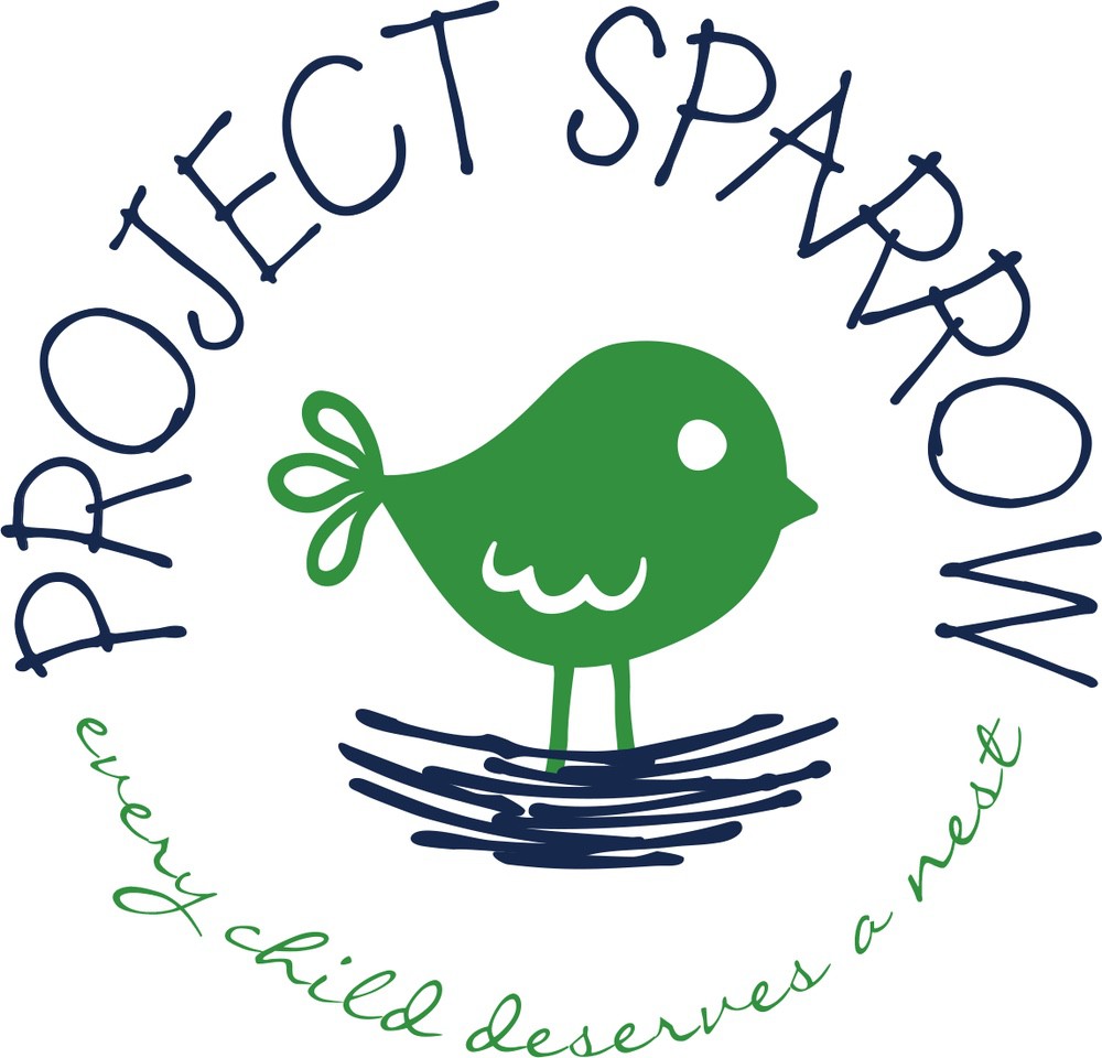 NP Project Sparrow logo D24 Fund FY24