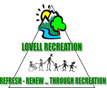 PR Lovell Recreation logo D24 Fund FY24