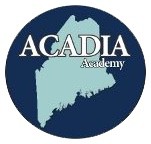 PS Acadia Academy logo D24 Fund FY24
