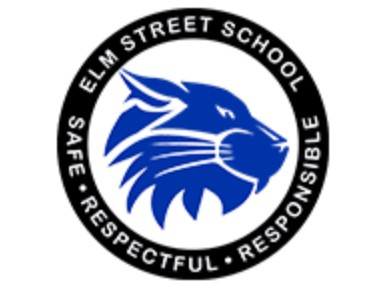 PS Elm Street School logo D24 Fund FY24
