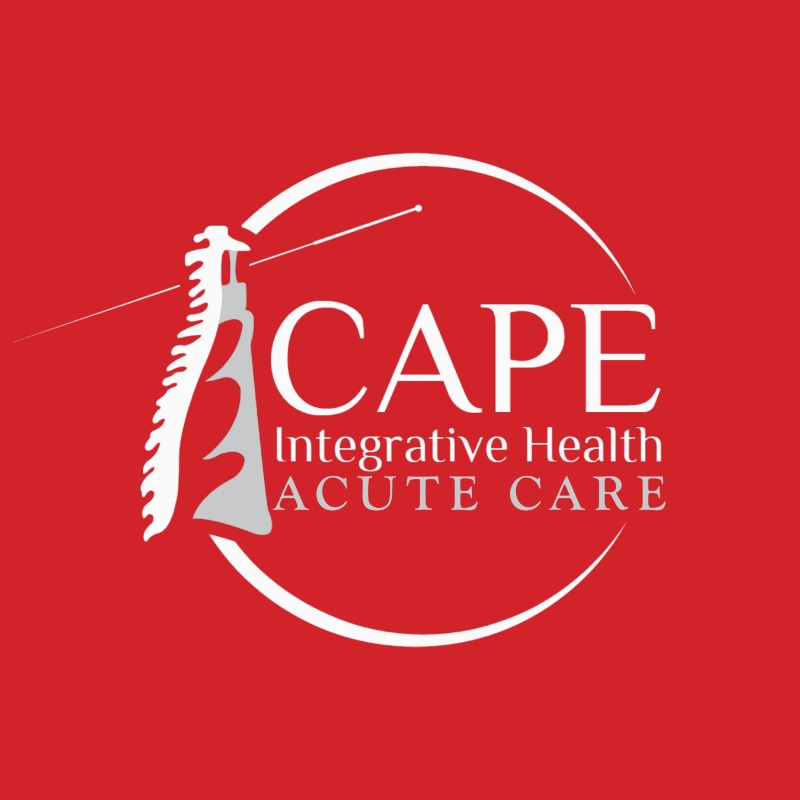Cape Integrative Health Logo
