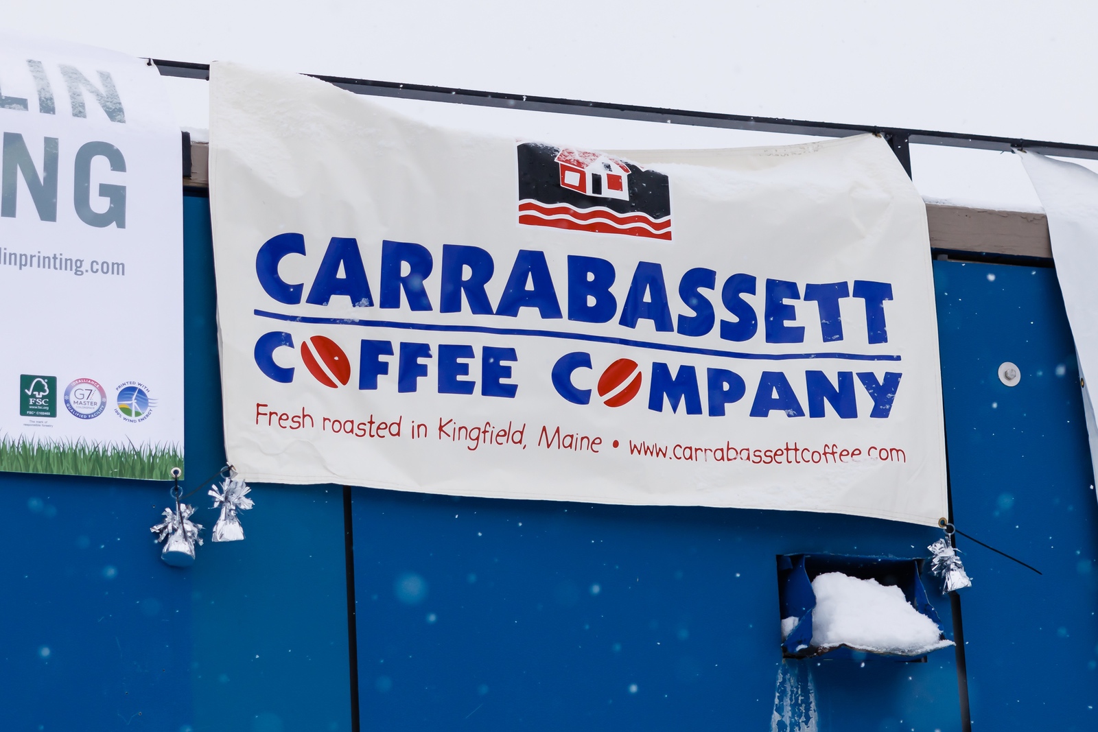 Carrabassett Coffee sdp 0380