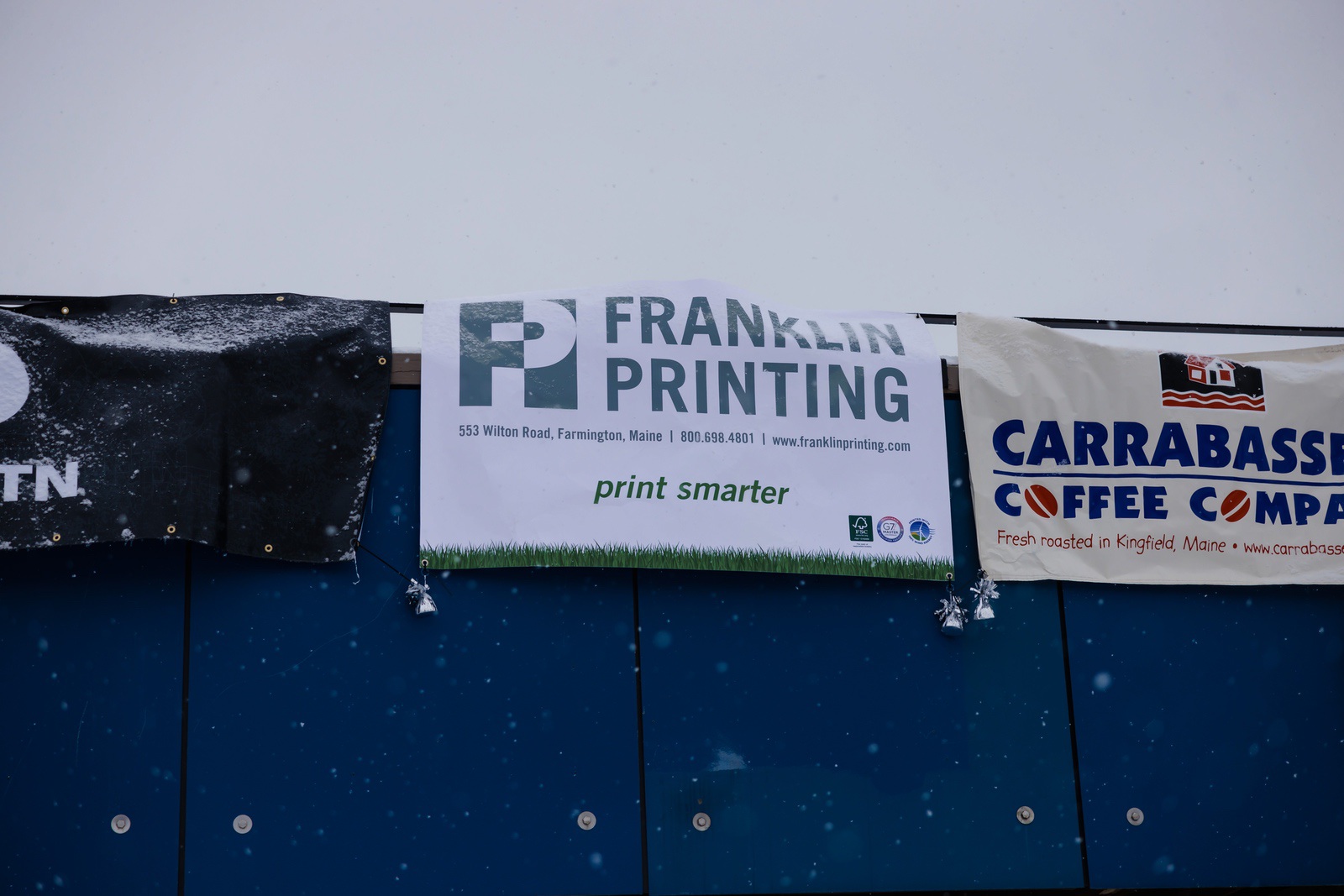 Franklin Printing sdp 0381