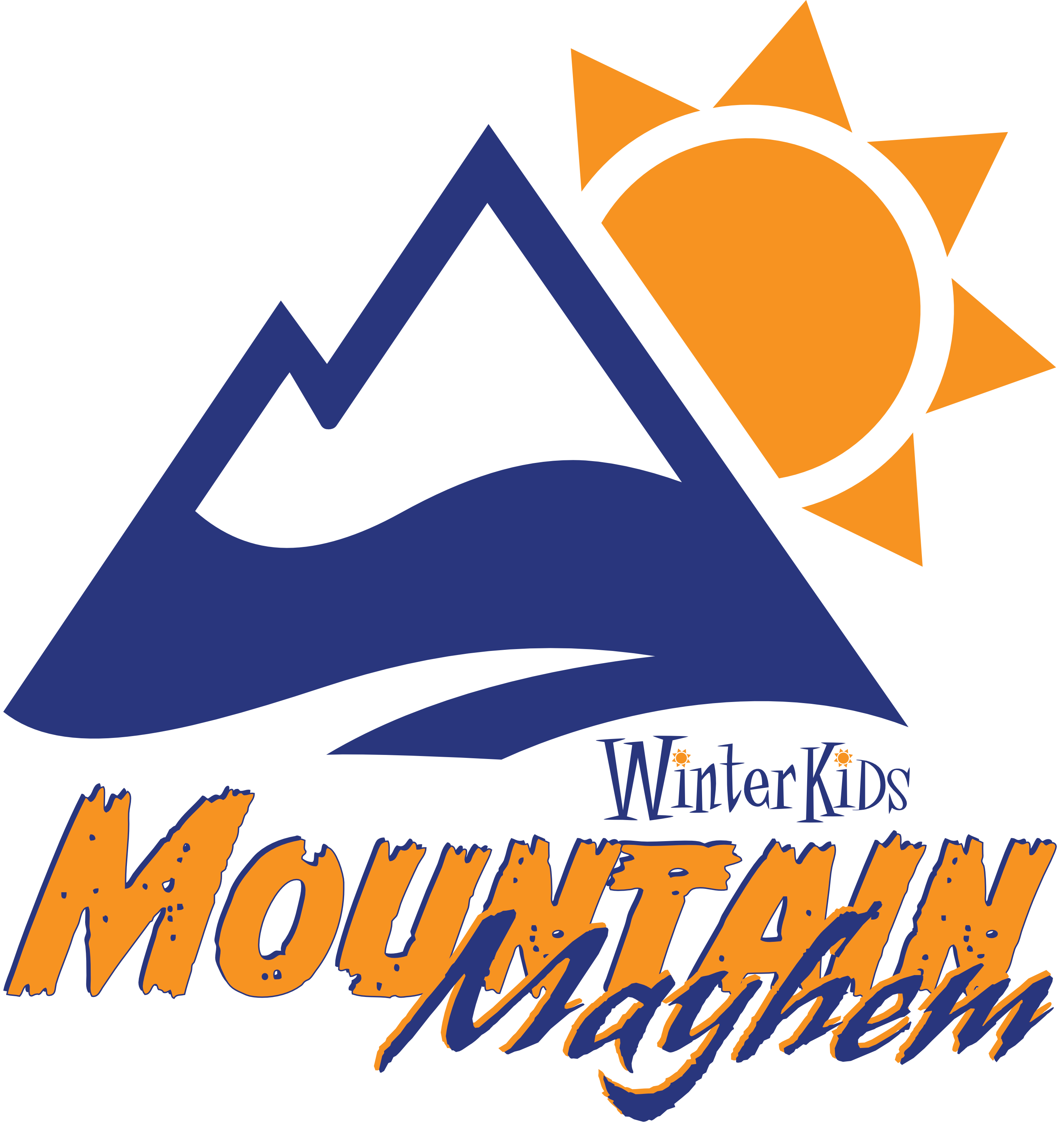 Mountain Mayhem Logo Stacked (1)