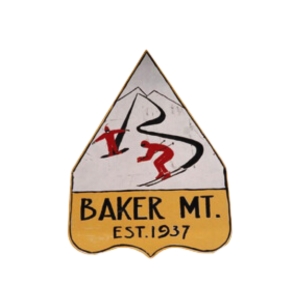 Baker Mountain