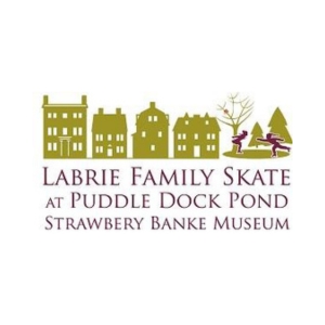 Labrie Family Skate