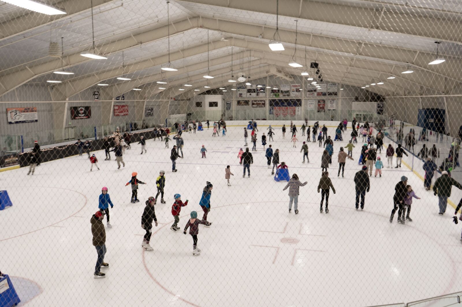 Midcoast Recreation Center Image