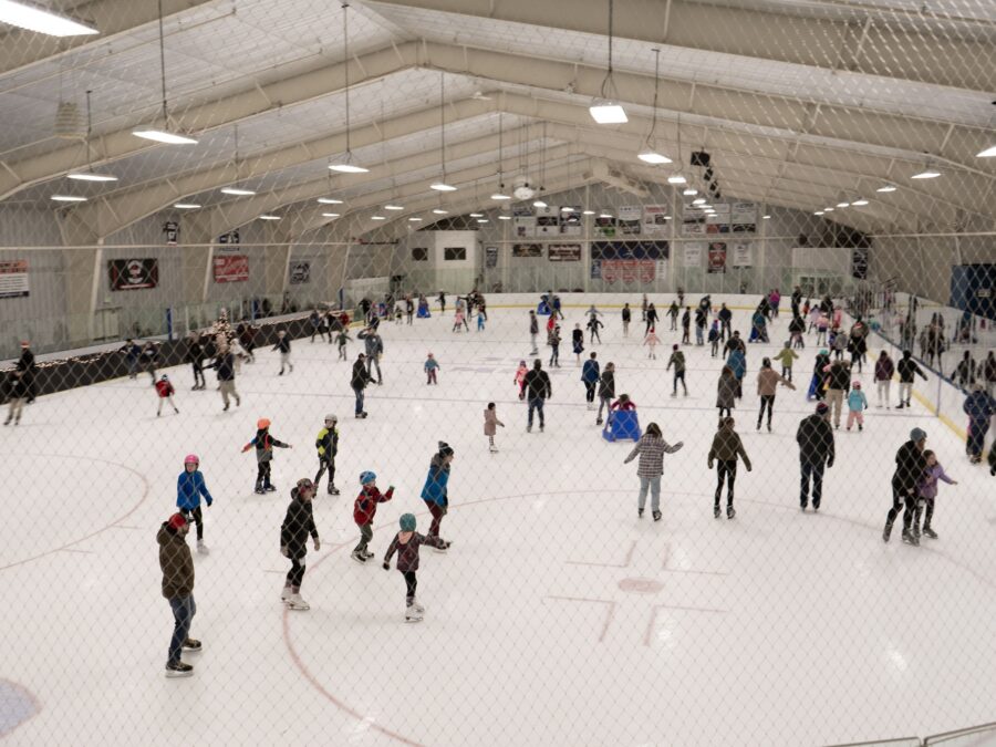 Midcoast Recreation Center Image