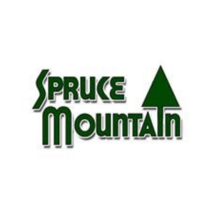 Spruce Mountain