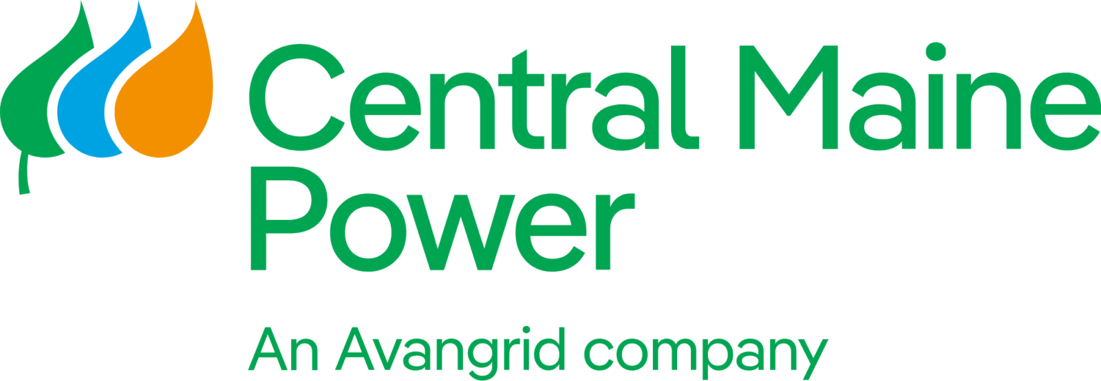 CMP Central Maine Power Logo (1)