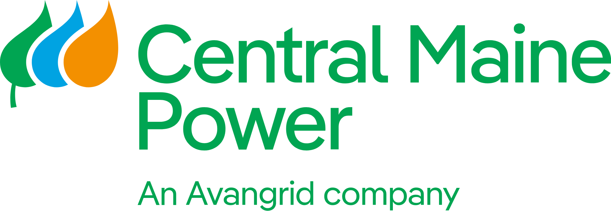 CMP Central Maine Power Logo (1)
