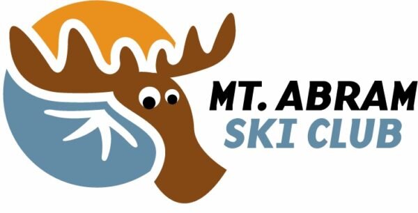 Mt Abram Ski Club Logo