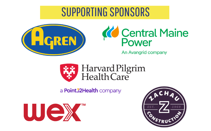 Supporting Sponsors