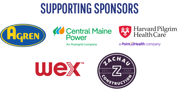 Supporting Sponsors