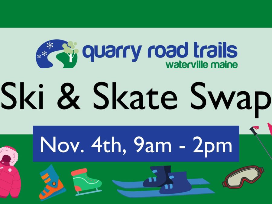 Quarry Road Trails Ski Sale