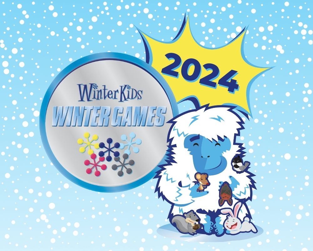 WinterKids to kick off Winter Games in Topsham Jan. 8