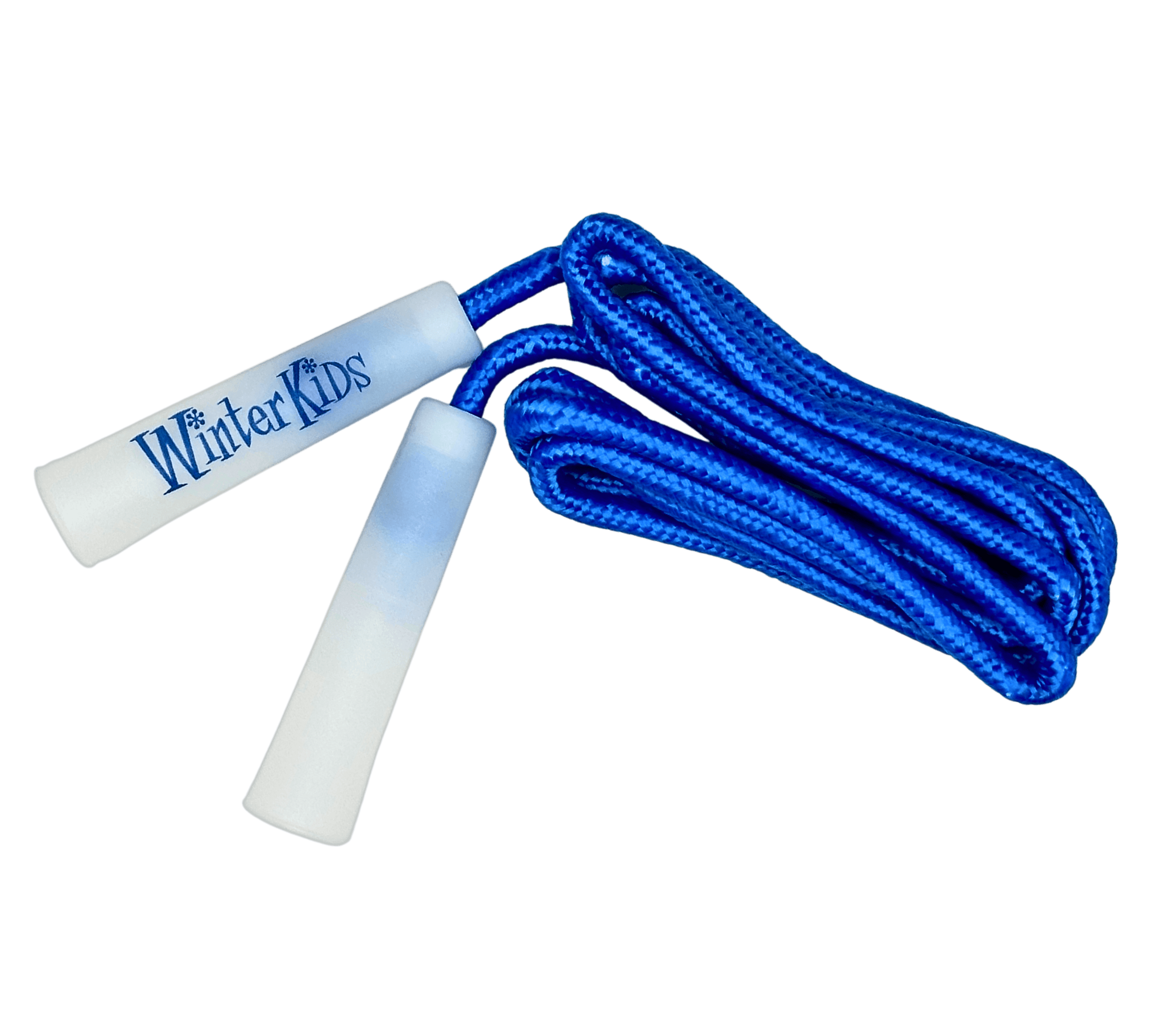 Jump Rope Winter Games FY24