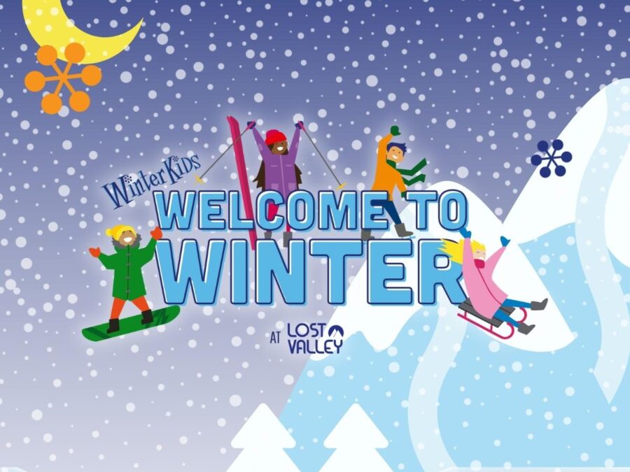 Welcome to Winter Featured Image