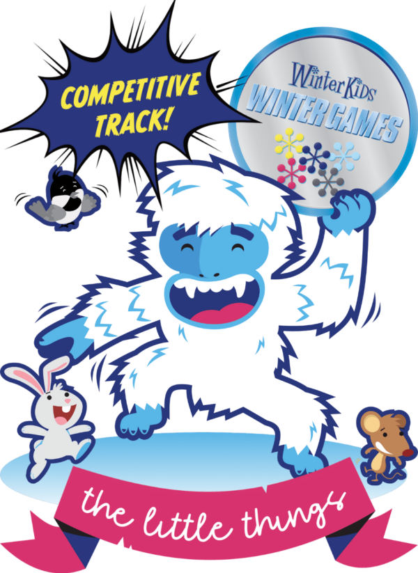 Meet The 2024 WinterKids Winter Games Competitive Track Schools   Competitive Track Header 1 600x823 