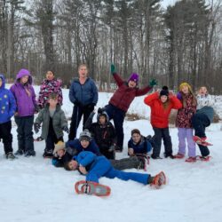 Hall Dale Elementary (Hallowell Maine) (2)