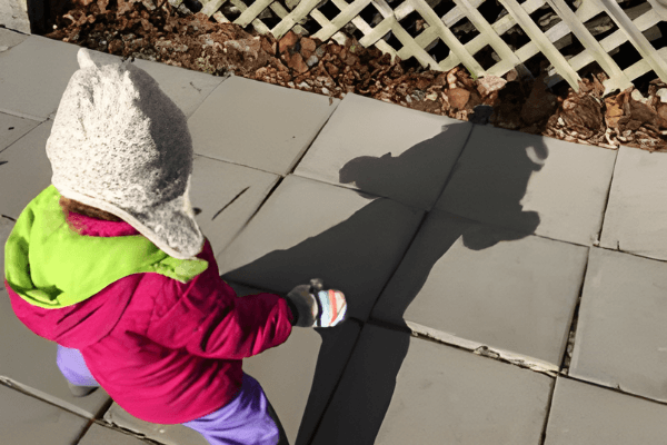 Shadows Learn Outside Guide Early Childhood 2023