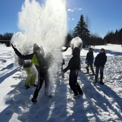 Woodland Consolidated School (Woodland Maine) (2)