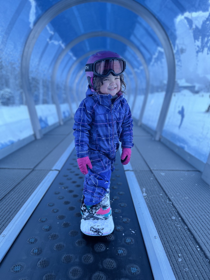 Ski Snowboard Katie Therrien Sugarloaf 123744