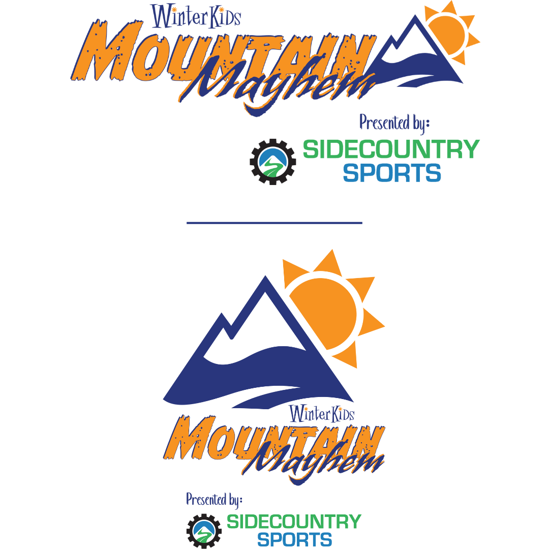Color Logos Mountain Mayhem FY25