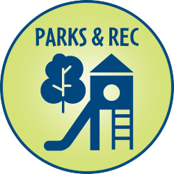 Parks & Rec D24 Fund Icon