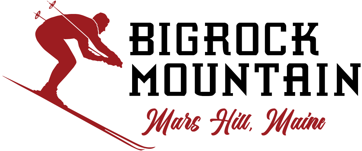 Nonprofits Big Rock Logo FY25 D24 Outdoor Fund Nominee