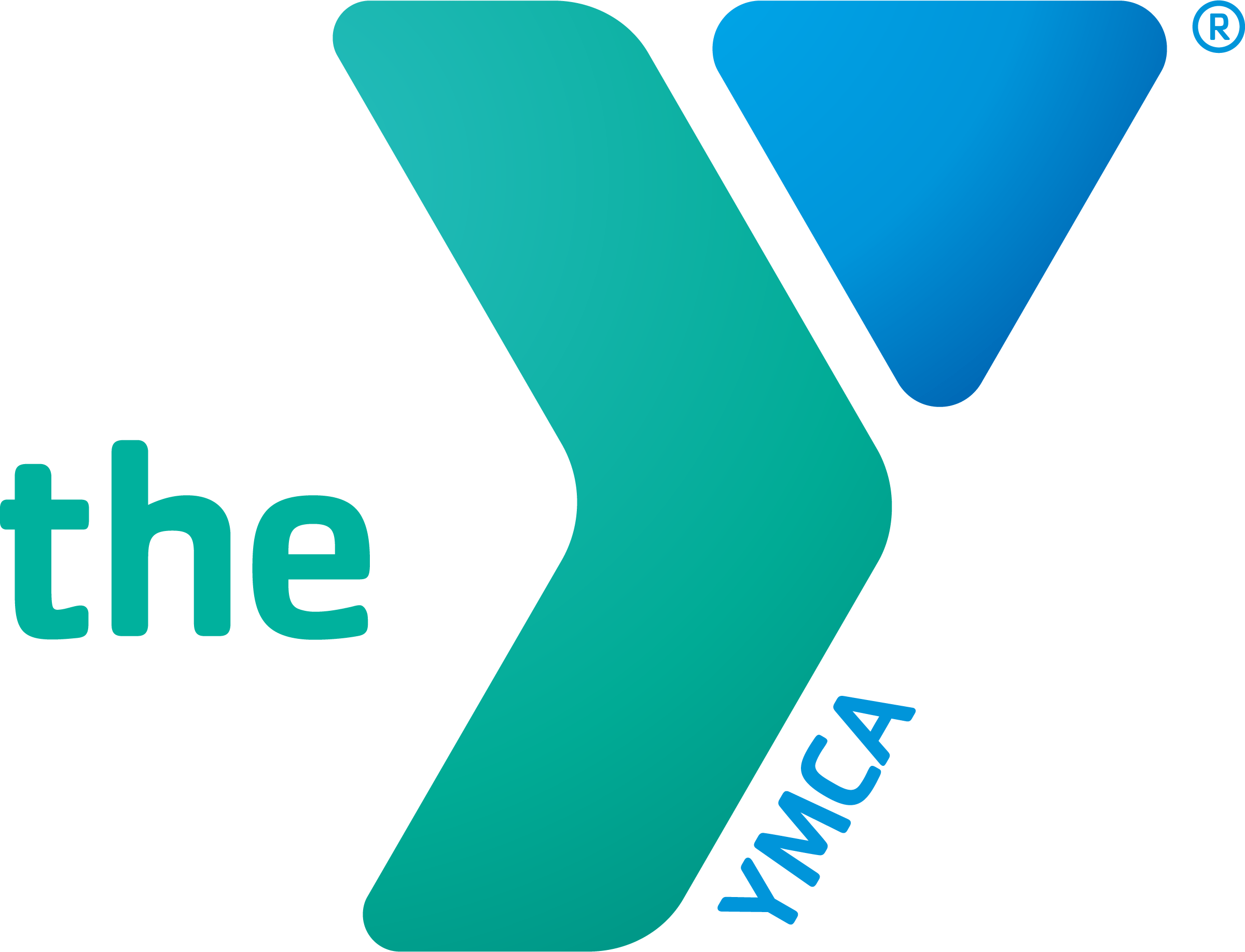 Nonprofits Downeast Family YMCA Logo FY25 D24 Outdoor Fund Nominee