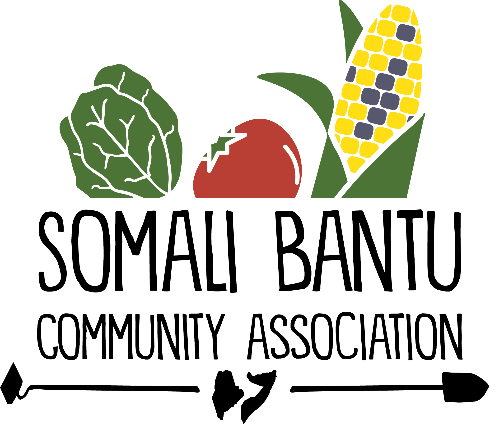 Nonprofits Somali Bantu Community Association Logo FY25 D24 Outdoor Fund Nominee