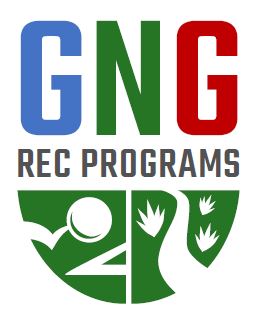 Parks & Rec GNG Logo FY25 D24 Outdoor Fund Nominee